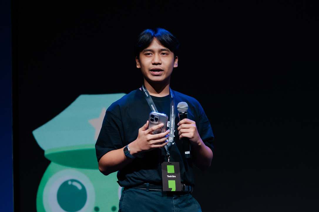 Thanakorn Sin-on